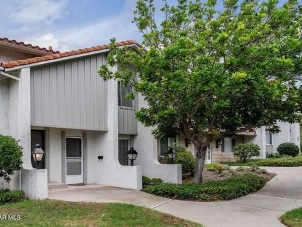 242 Green Lea Place, Thousand Oaks, CA 91361