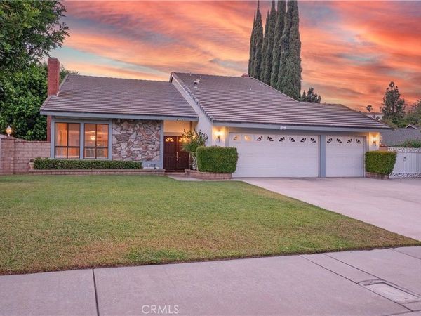 2262 Century Avenue, Riverside, CA 92506