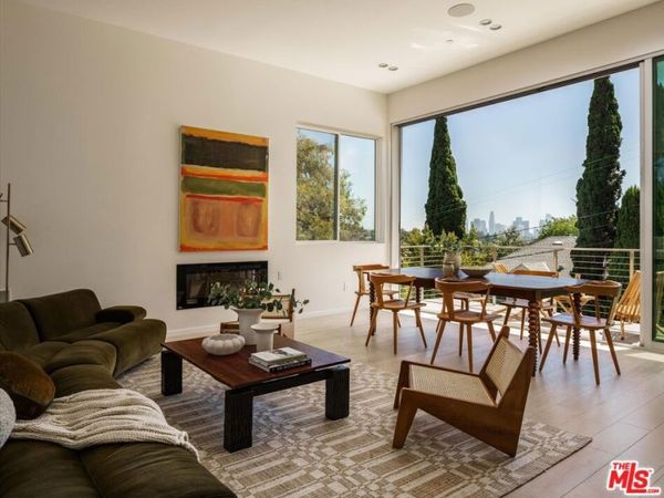 2309 Cove Avenue, Los Angeles, CA 90039