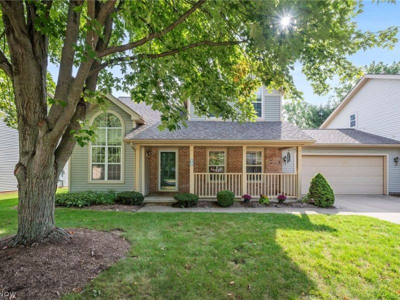 6741 Meadow Lane, Middleburg Heights, OH 44130 Photo 1