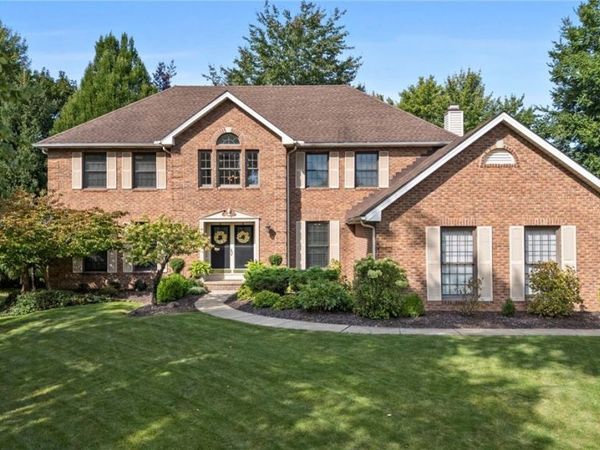 19836 Summer Place, Strongsville, OH 44149
