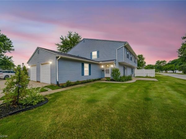 8126 Independence Drive , Unit A, Mentor, OH 44060