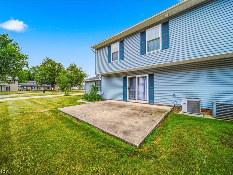 8126 Independence Drive, Unit A, Mentor, OH 44060 Photo 26