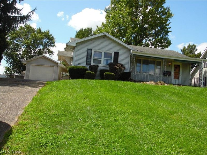 940 Lancaster Street, Marietta, OH 45750 Photo 1