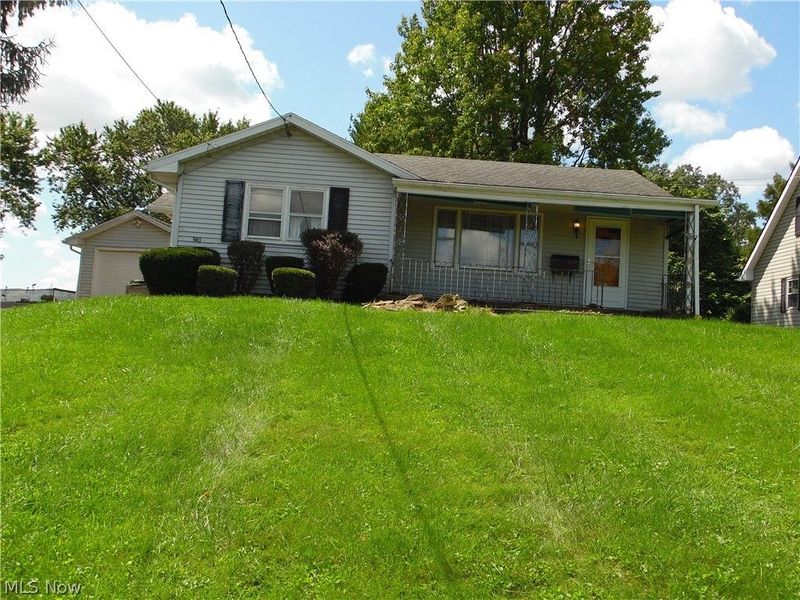 940 Lancaster Street, Marietta, OH 45750 Photo 2