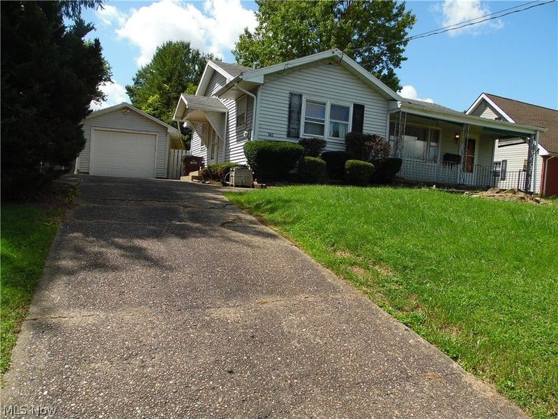 940 Lancaster Street, Marietta, OH 45750 Photo 3