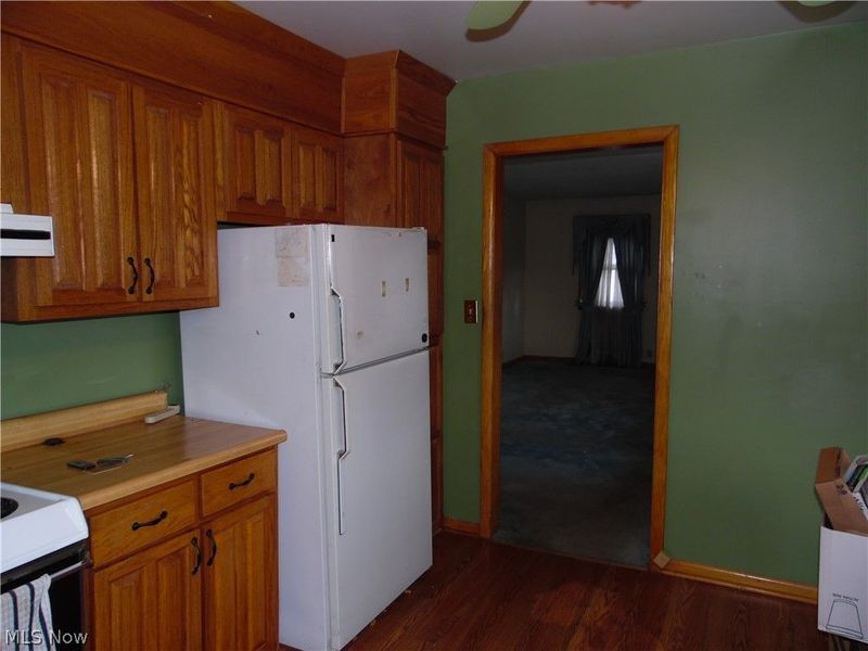 940 Lancaster Street, Marietta, OH 45750 Photo 5