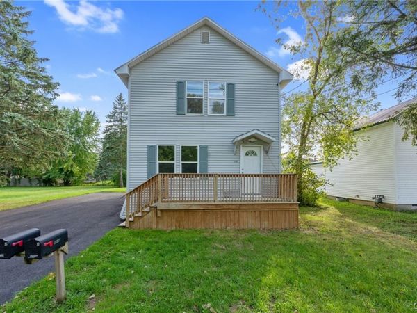 5546 Kathan Road , Brewerton, NY 13029