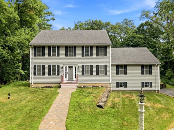 169R Nelson, Georgetown, MA 01833