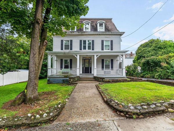 218 N James Street, Peekskill, NY 10566