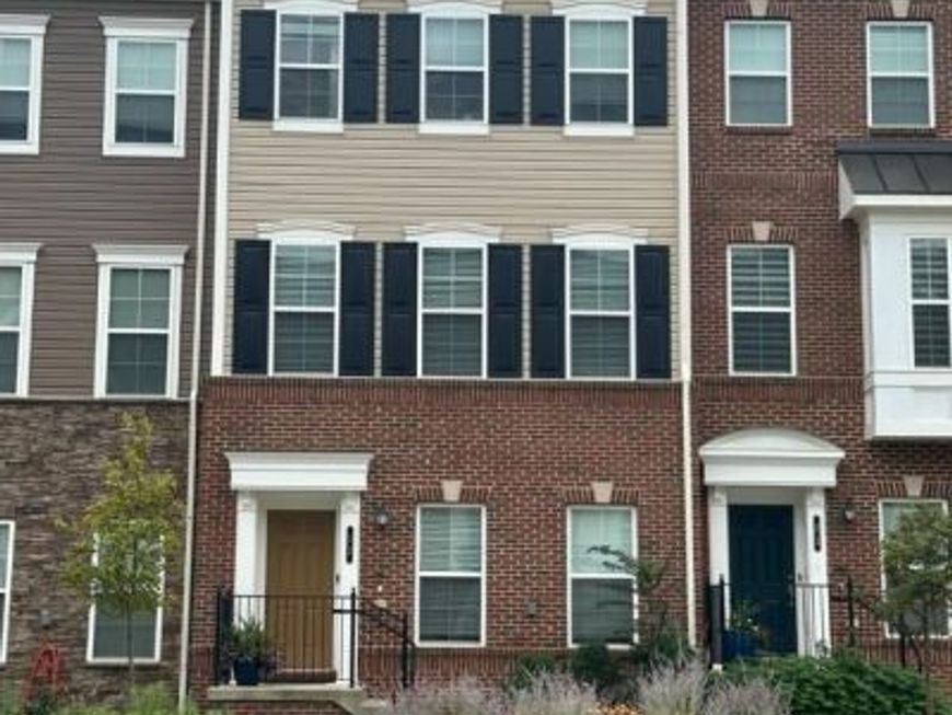 17 Green Dome Place, Gaithersburg, MD 20878 Main Photo