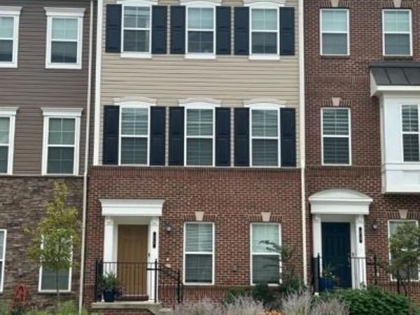 17 GREEN DOME PLACE, GAITHERSBURG, MD 20878