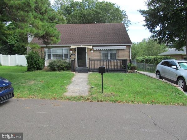 2351 KAY AVENUE, FEASTERVILLE TREVOSE, PA 19053