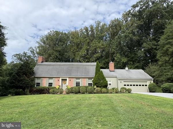 4208 RAVENHURST CIRCLE, GLEN ARM, MD 21057