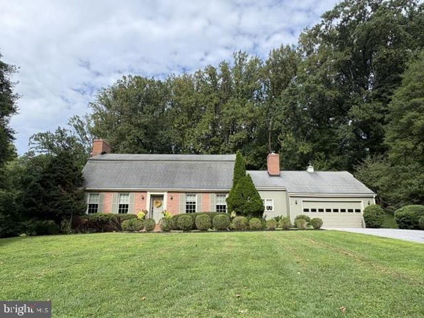 4208 Ravenhurst Circle, Glen Arm, MD 21057 Main Photo