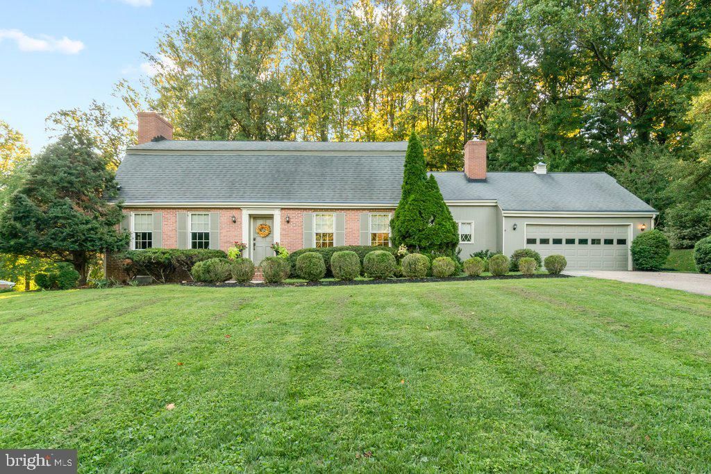 4208 RAVENHURST CIRCLE, GLEN ARM, MD 21057
