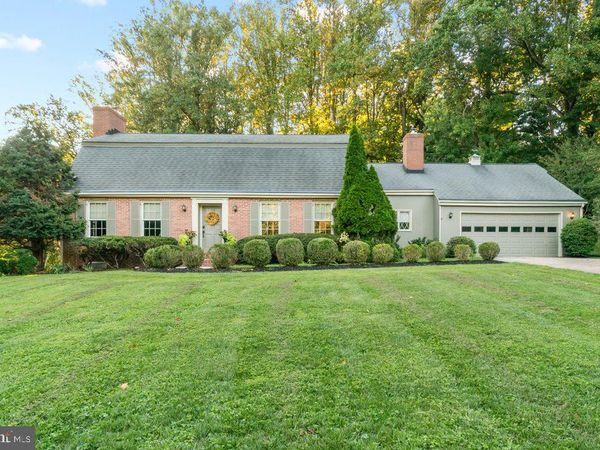 4208 RAVENHURST CIRCLE, GLEN ARM, MD 21057