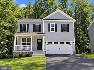 114 CRYSTAL COURT, LOCUST GROVE, VA 22508