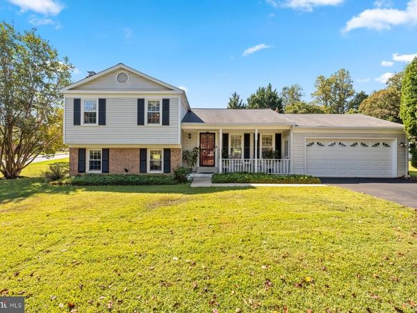 13200 EWOOD LANE, SILVER SPRING, MD 20906