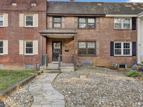 203 SYCAMORE ROAD, READING, PA 19611