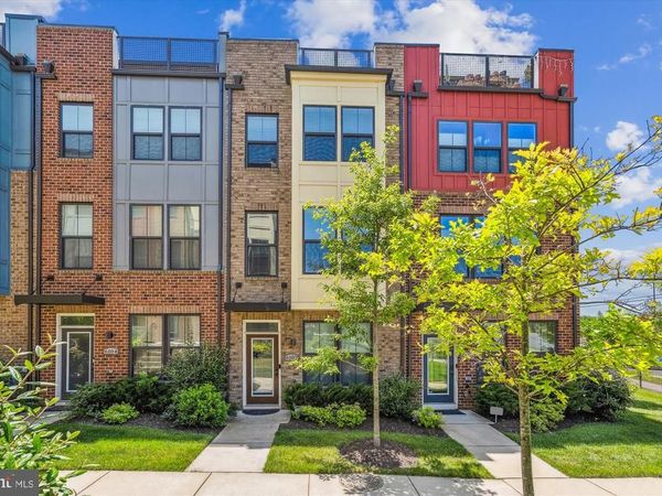 6102 CHRONICLE STREET , HYATTSVILLE, MD 20782