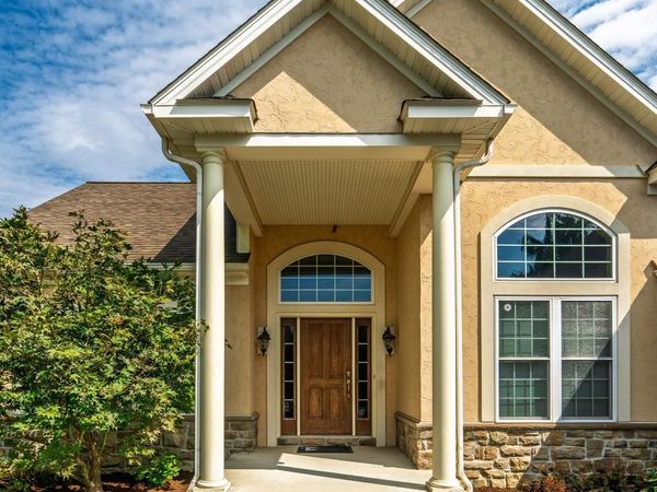 128 KILGANNON LANE, LANCASTER, PA 17603