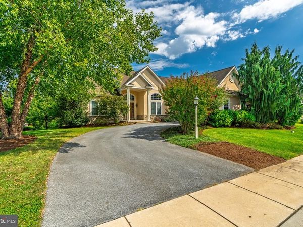 128 KILGANNON LANE, LANCASTER, PA 17603