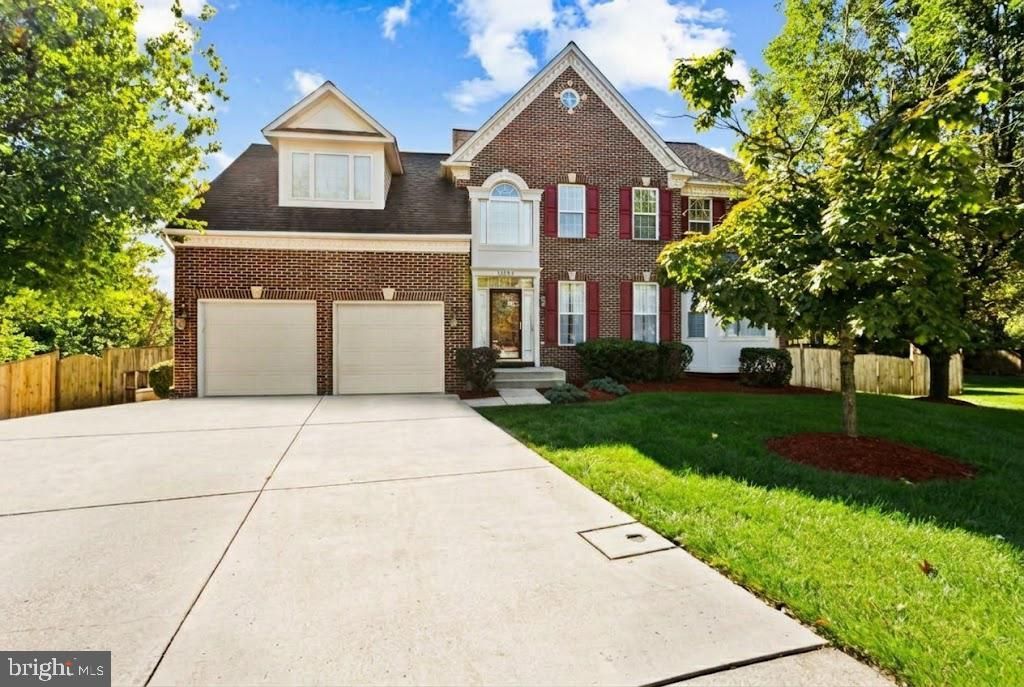 10006 ENFORD COURT, LANHAM, MD 20706