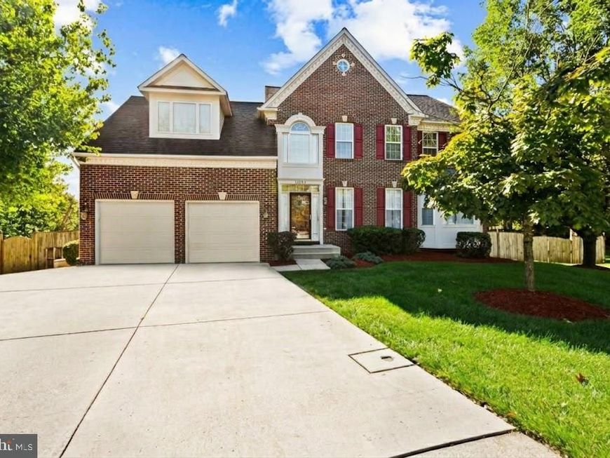 10006 Enford Court, Lanham, MD 20706 Main Photo