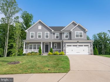 8807 ZOE COURT , SPOTSYLVANIA, VA 22553