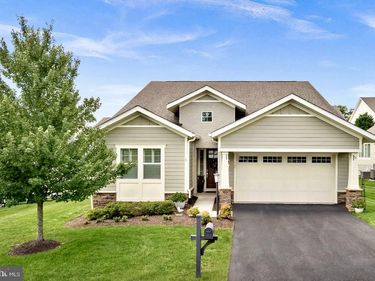122 TURNSTONE LANE , LAKE FREDERICK, VA 22630