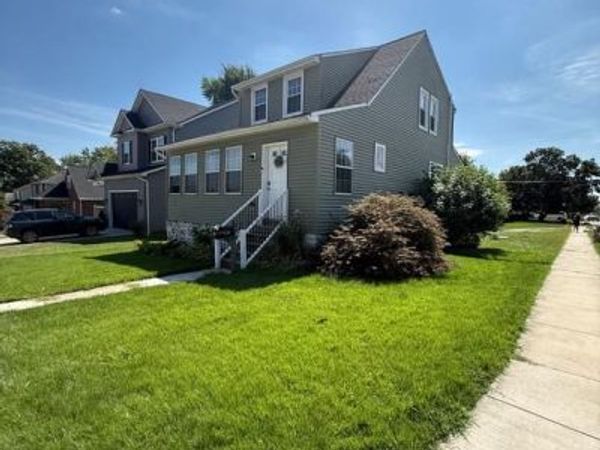 201 HENRY AVENUE , NOTTINGHAM, MD 21236
