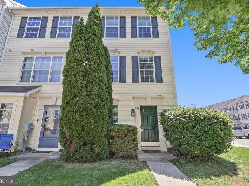 622 Tivoli Road, Frederick, MD 21703 Main Photo
