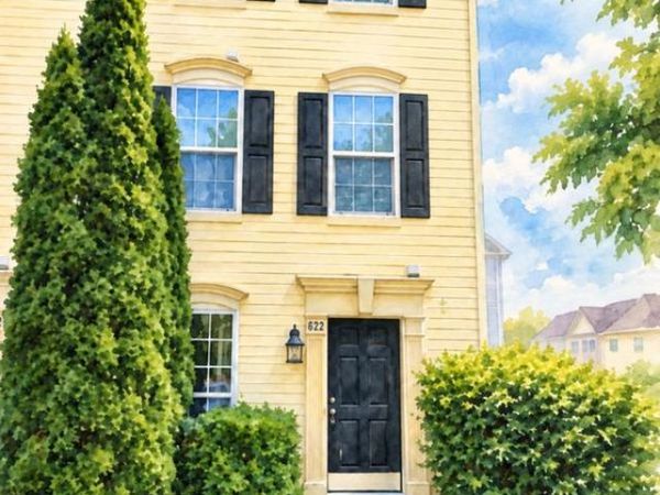 TIVOLI ROAD , FREDERICK, MD 21703