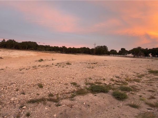 0 Cedar Ridge Road, Gatesville, TX 76528