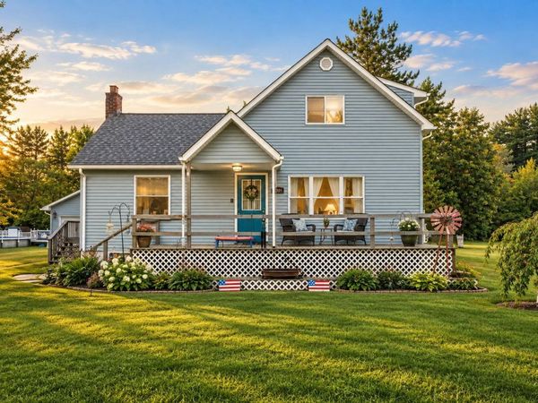 1695 W 400 S, North Judson, IN 46366