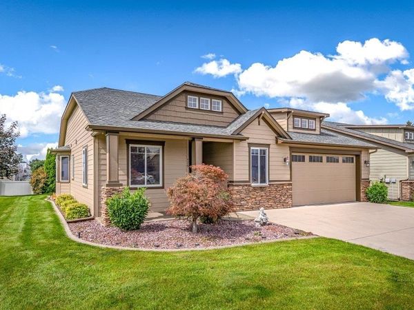 428 S Reese Ln, Spokane Valley, WA 99216