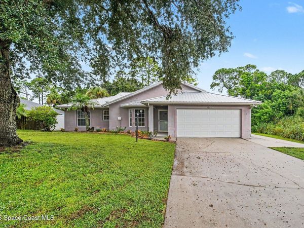 5630 Friendly Street , Cocoa, FL 32927