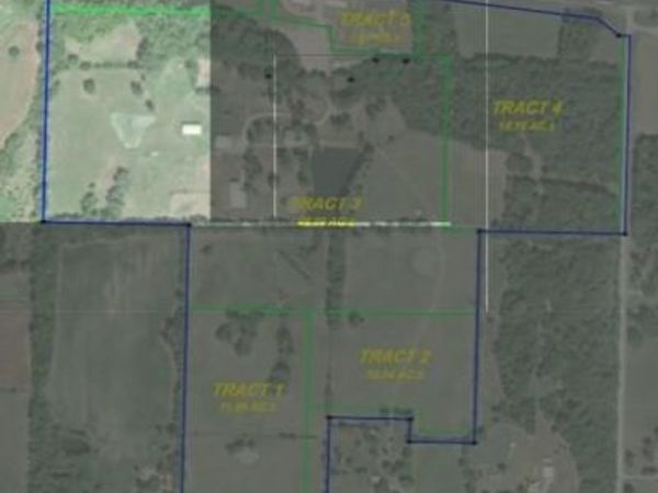 32705 South 7 Highway Road, Creighton, MO 64739