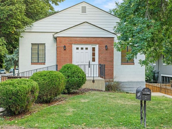 3090 7th Street , Boulder, CO 80304