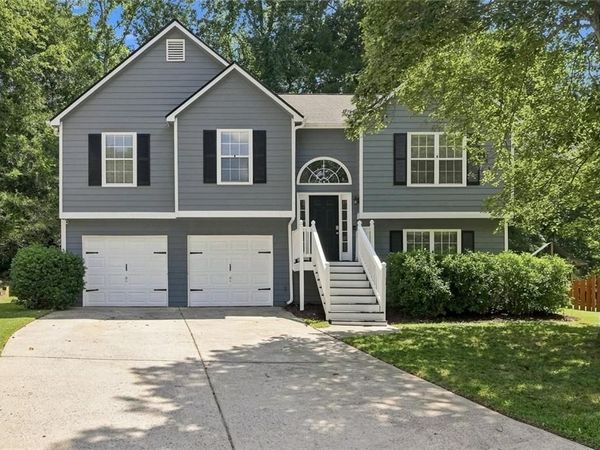3901 Keystone Ridge NW, Acworth, GA 30101