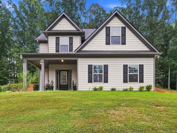 1069 Belmont Park Drive, Commerce, GA 30529
