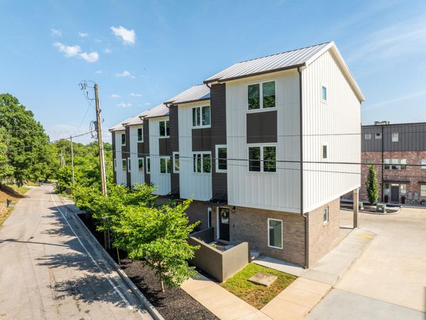 724 W Bell Avenue, Unit # 118, Chattanooga, TN 37405