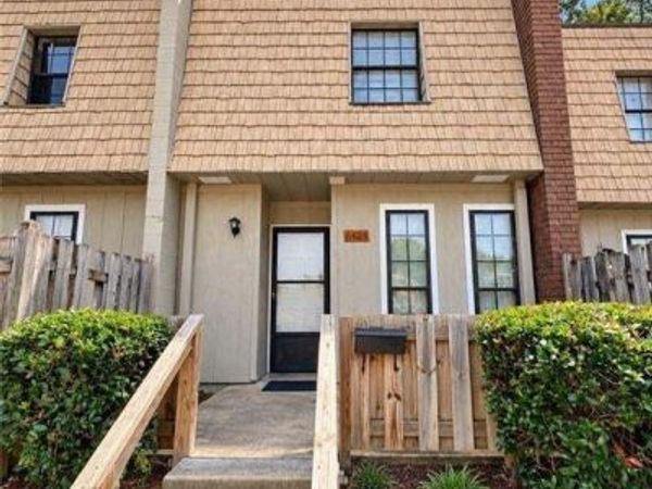 6432 Stone Terrace, Morrow, GA 30260