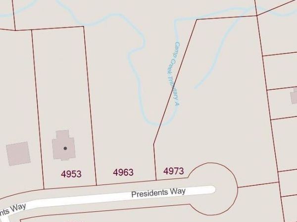 4958 Presidents Way, Tucker, GA 30084