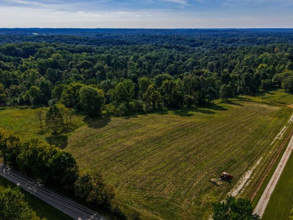1 W Porter Ridge Road, Spencer, IN 47460