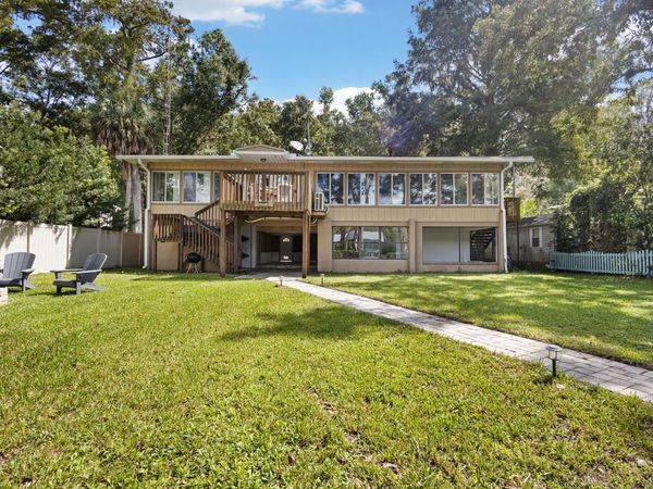 15645 NW 46th Ln, Chiefland, FL 32626