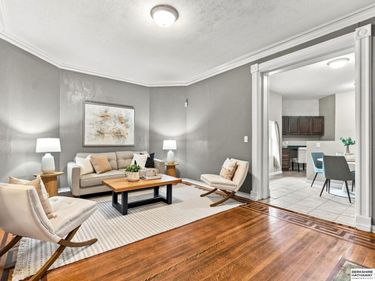 1124 S 29th Street, Omaha, NE 68105