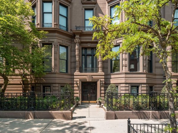 128 Beacon St, Unit H, Boston, MA 02116