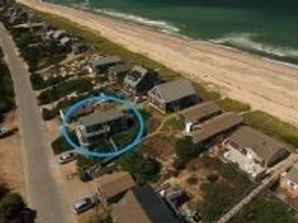 99 North Shore Blvd, Unit 1, Sandwich, MA 02537